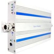 Picture of 23dBm IDEN  Mobile Signal Booster (Cell phone signal booster or Pico Cellular Repeater)