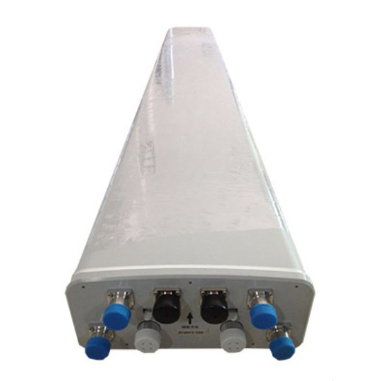 Revolutionizing Network Coverage with the 690-2690M Six Ports RET Base Station Antenna