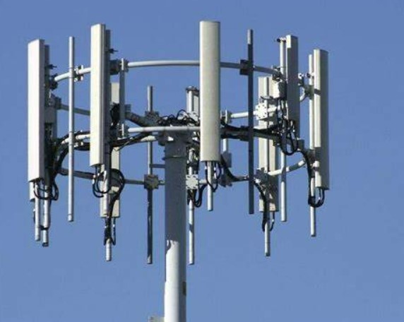 thumbnail image 2 of FS Diamond X510MH Antena Base Dualband Ori Antenna Gedung Radio Rig X... 2 of 10
