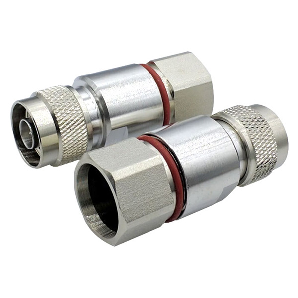 Understanding Connectors for 1/2 Feeder Cable: A Comprehensive Guide