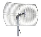 1800MHz,1900MHz Parabolic Antenna UNPW-1800SP10, UNPW-1900SP10