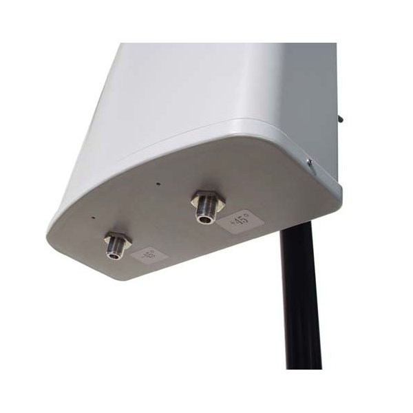 Enhancing Cellular Networks with the 1710-2170 MHz Eight Ports Electrical Downtilt BTS Antenna