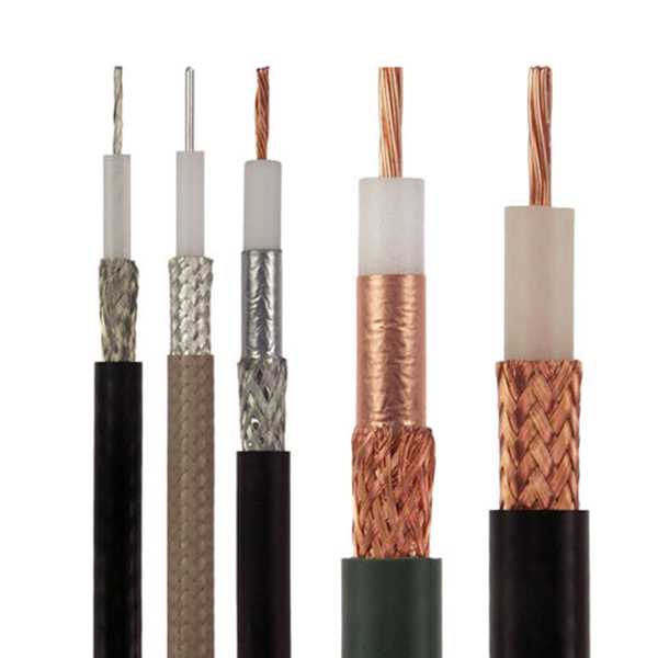 What are the Key Specifications and Applications of the SYWV-75 Cable Series?