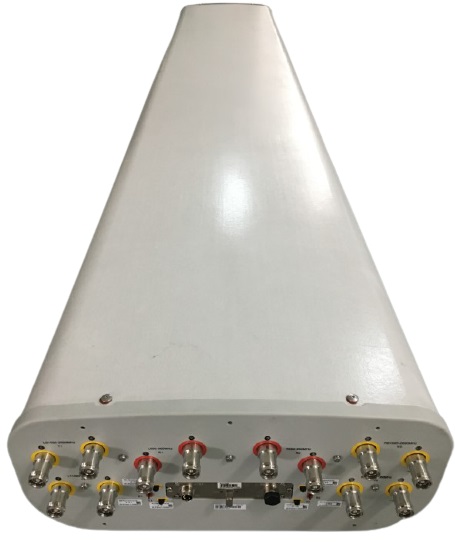 Understanding the 820-960 xxpol Four Ports Electrical Downtilt BTS Antenna